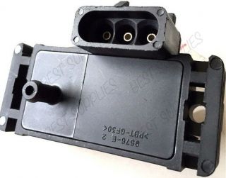 As4 Map Turbocharger Sensor For Buick/chev/gmc/olds/isuzu Am Hummer 80 - 05