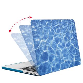 Laptop Hard Shell Case for Macbook Pro 13 Retina Air 13.  3 Laptop Cover 2012 - 2015 6
