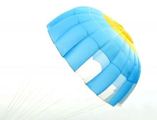 FreeFlight Preserve 24ft Round reserve skydiving parachute canopy 3