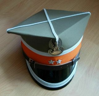Poland Polish Officer 