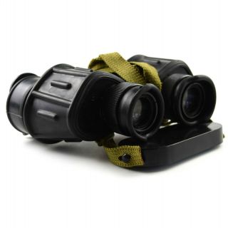 Romanian Army Ior Valdala 7x40 Binoculars Military Optics Ir Filter