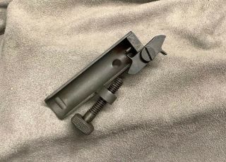 M1 Carbine Bolt Disassembly & Assembly Tool Usgi (1)