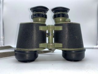 Military Binocular.  Zrak Rd 7x40.  Robustmilspec Construction To Be Shock -,  Dust -