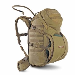 Source Double D 45l Tactical Backpack,  3l Hydration Bladder