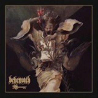 The Satanist By Behemoth (vinyl,  Feb - 2014,  2 Discs,  Nuclear Blast)