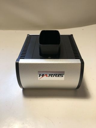 Harris Rf - 5855 - Ch001 Military Radio Battery Charger
