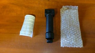 G.  P.  S Grip Pod Bipod Systems Out Of Package 33