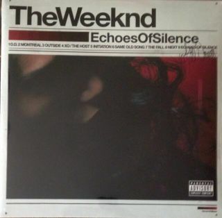 The Weeknd - 