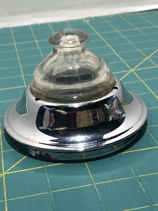 Lid Part For Vintage United Automatic Coffee Maker 950a Percolator
