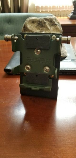 Humvee Hmmwv Military Truck Smartphone Cell Phone Mounting System Gps