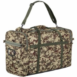 Army Military Tactical Universal Bag 60l (many Colors) By Ana — Model