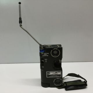 U.  S.  Military An/prc - 90 - 2 Radio Set