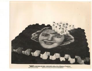 Dames (1934) Ruby Keeler Warner Brothers Photograph E792