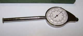 Brunning Opisometer Map Measuring Tool,  Swiss,  Vintage, 4