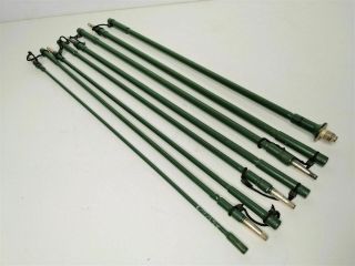Military Antenna At - 17a For Military Radios 8 Parts
