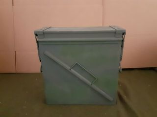 Pa - 125 Ammo Can Empty