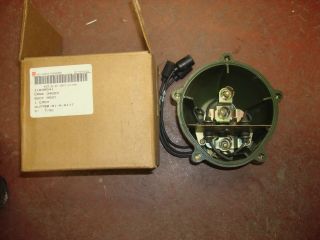 Nos A M General Front Composite Light Body Assy P/n: 11639541