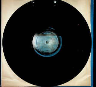 Melvins Bullhead LP 1991 Boner first pressing vinyl 3