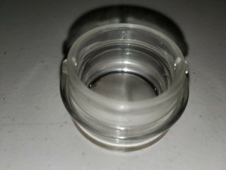 Vintage Replacement Parts For Corning Ware Stove Top Percolator 6 Or 9 Cup Glass