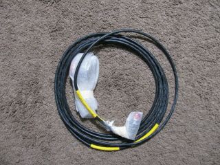 Vic - 3 Power Cable,  Cx - 13468,  16 Feet,  Part A3206017 - 16,