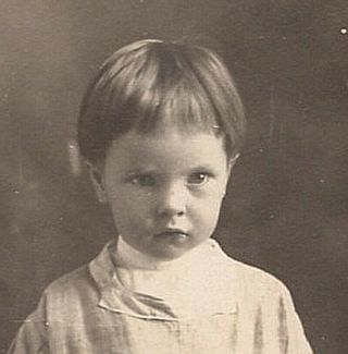 080620 Vintage Rppc Real Photo Postcard Cute Toddler On Bench High Button Shoes