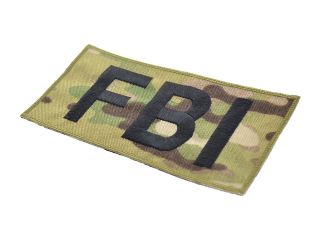 FBI HRT 2