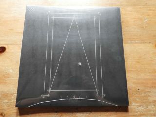 And So I Watch You From Afar - Gangs Vinyl Lp