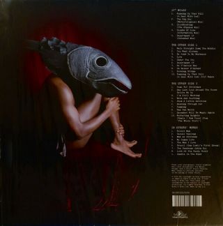 Kate Bush ‎– Remastered In Vinyl IV - 4 LP Box Set - & Part 2
