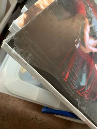 Kate Bush ‎– Remastered In Vinyl IV - 4 LP Box Set - & Part 3