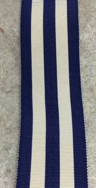 Italy Replacement Ribbon For The War Cross