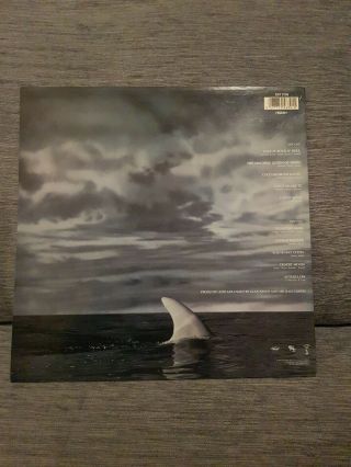 Great White - Hooked - 1991 Vinyl LP - NM/NM/NM - EST2138 2