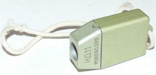 Id - 11 Chernobyl Dosimeter Geiger | Radiation Meter Ussr | Key Ring