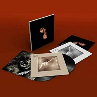 Kate Bush - Remastered In Vinyl Iv [new Vinyl Lp]