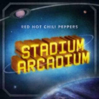 Red Hot Chili Peppers: Stadium Arcadium (lp Vinyl. )
