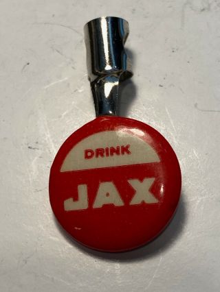 Vintage Advertising Jax Beer Pencil Clip