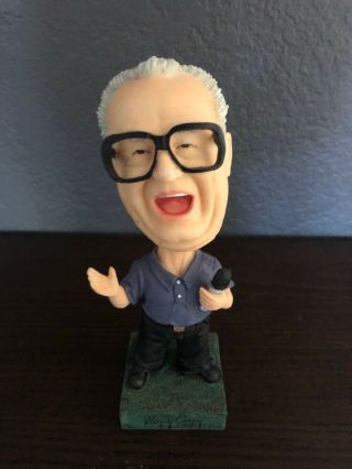 Harry Caray Bobblehead Chicago Cubs Bobblehead Limited Edition - 1/1500 Made
