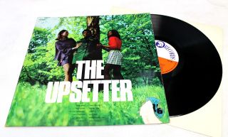 Various (the Upsetters) 