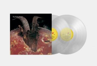Goats Head Soup Exclusive Deluxe 2lp - The Rolling Stones - Pre - Order Limited