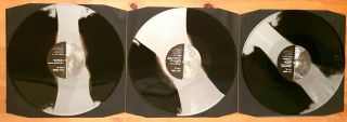 BLACK PANTHER - MONDO Limited Edition 3 - LP Vinyl Soundtrack - Ludwig Göransson 3