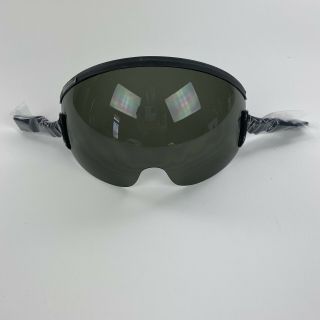 Gentex 81d5189 - 4 Helmet Tinted Visor For Use With Mbu - 12/p Mask