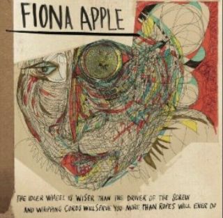 Fiona Apple The Idler Wheel Lp Vinyl