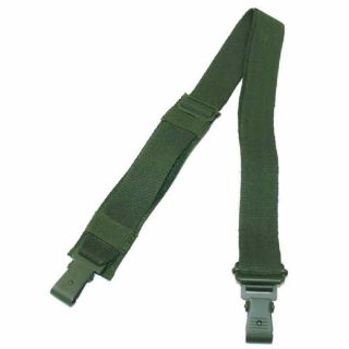 German Heavy Duty Panzer Faust Rifle Sling - Unissued Military Surplus