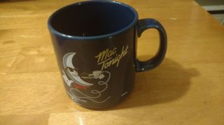 Rare 1988 Mcdonald’s Mac Tonight Coffee Mug