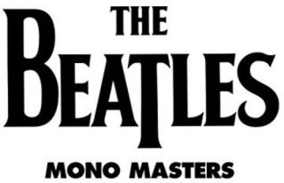 The Beatles - Mono Masters [new Vinyl Lp] Mono Sound