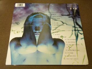 EMINEM THE SLIM SHADY LP LIMITED EDITION PURPLE VINYL 2LP X/2000 NEW/SEALED 2