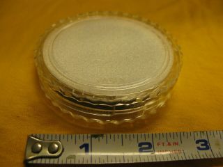 Nikon Polar 52mm Lens Filter In Case,  Made In Japan,  From Closed Camera Store A,