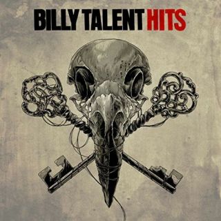 Billy Talent - Hits [new Vinyl Lp] Canada - Import