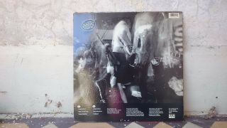 TAD - SALT LICK VINYL EP 1990 SUB POP RELEASE - LIKE 2