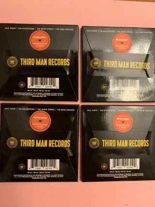 Third Man Records 3 