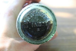 Dec 25 1923 Coca Cola Bottle Evansville Indiana Ind In 1930 Rare